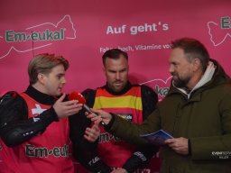 WOK WM - Teamvorstellung